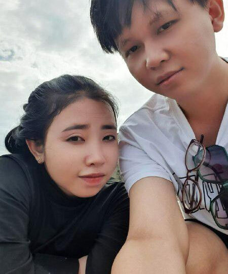 Ảnh 2 của Cặp vợ chồng rảnh rỗi lôi nhau ra đụ (Full Clip + Pic)