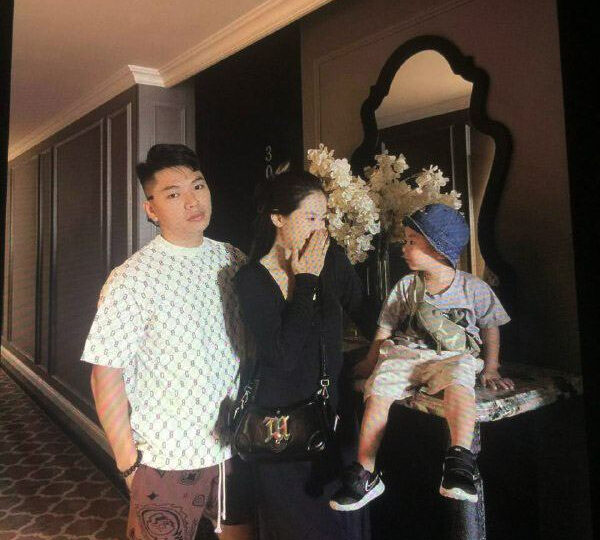 Ảnh 7 của Chồng xăm trổ địt vợ mình dây rên rỉ cực nứng (Full Clip + Pic)