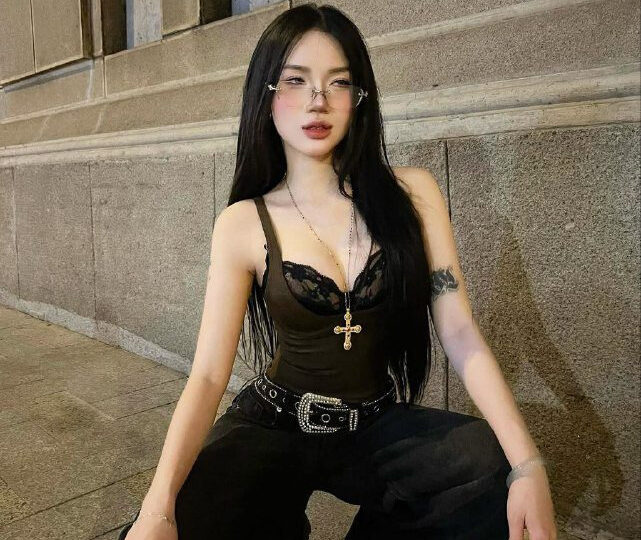 Ảnh 5 của Em PN vú real siêu ngon – Phần 2